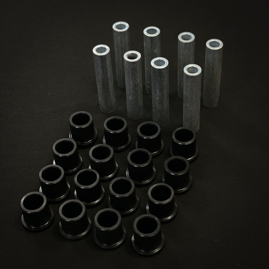 CF8X16 — Ремкомплект задних кулаков CRAZY IRON
